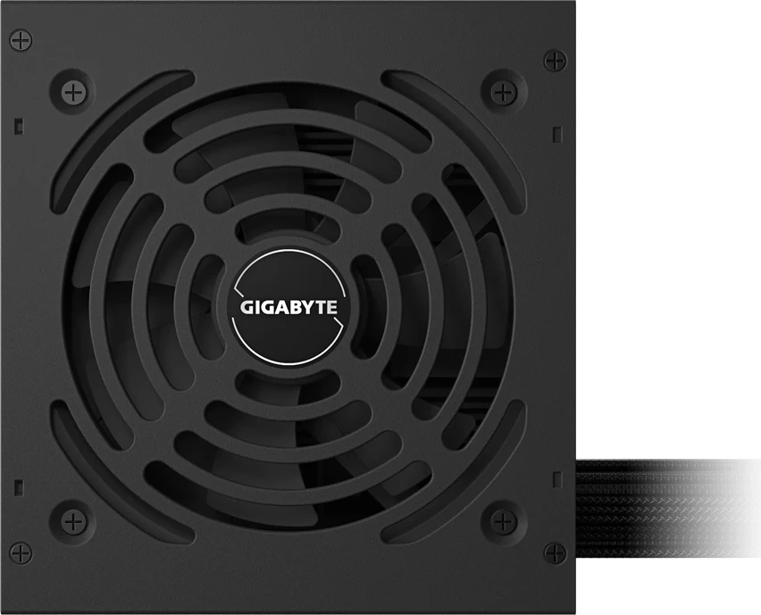 Furnizues energjie GIGABYTE P650G PG5 650W 80 PLUS Gold ATX 3.1 PCIe Gen 5.1 gati, i zi