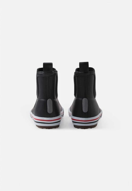 Çizme për fëmijë Reima, të zeza