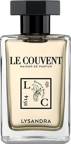 Eau de Parfum LE COUVENT Lysandra 100ml
