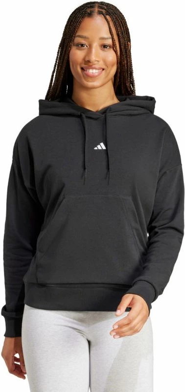 Duks për femra adidas, i zi [Madhësia: XXL]