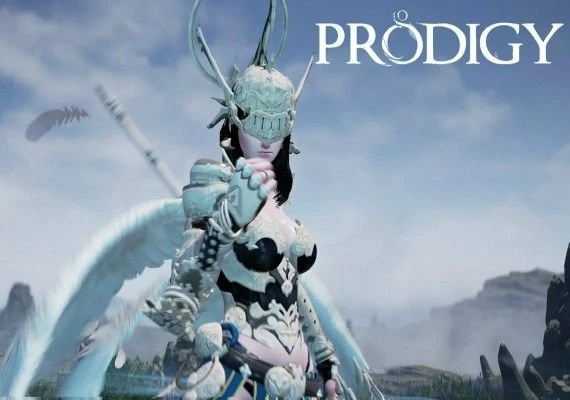 Prodigy Tactics EN/FR Global