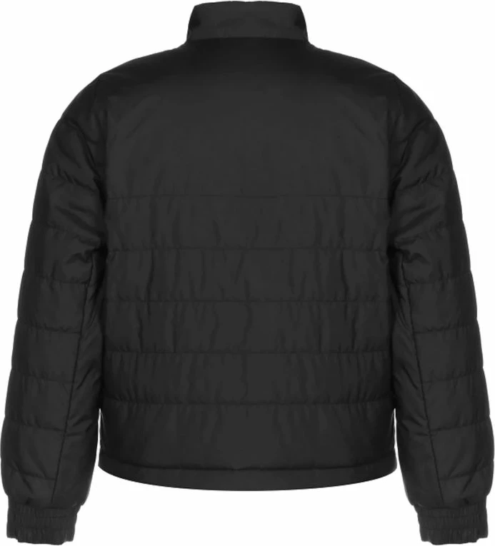 Jakne për fëmijë adidas, e zezë