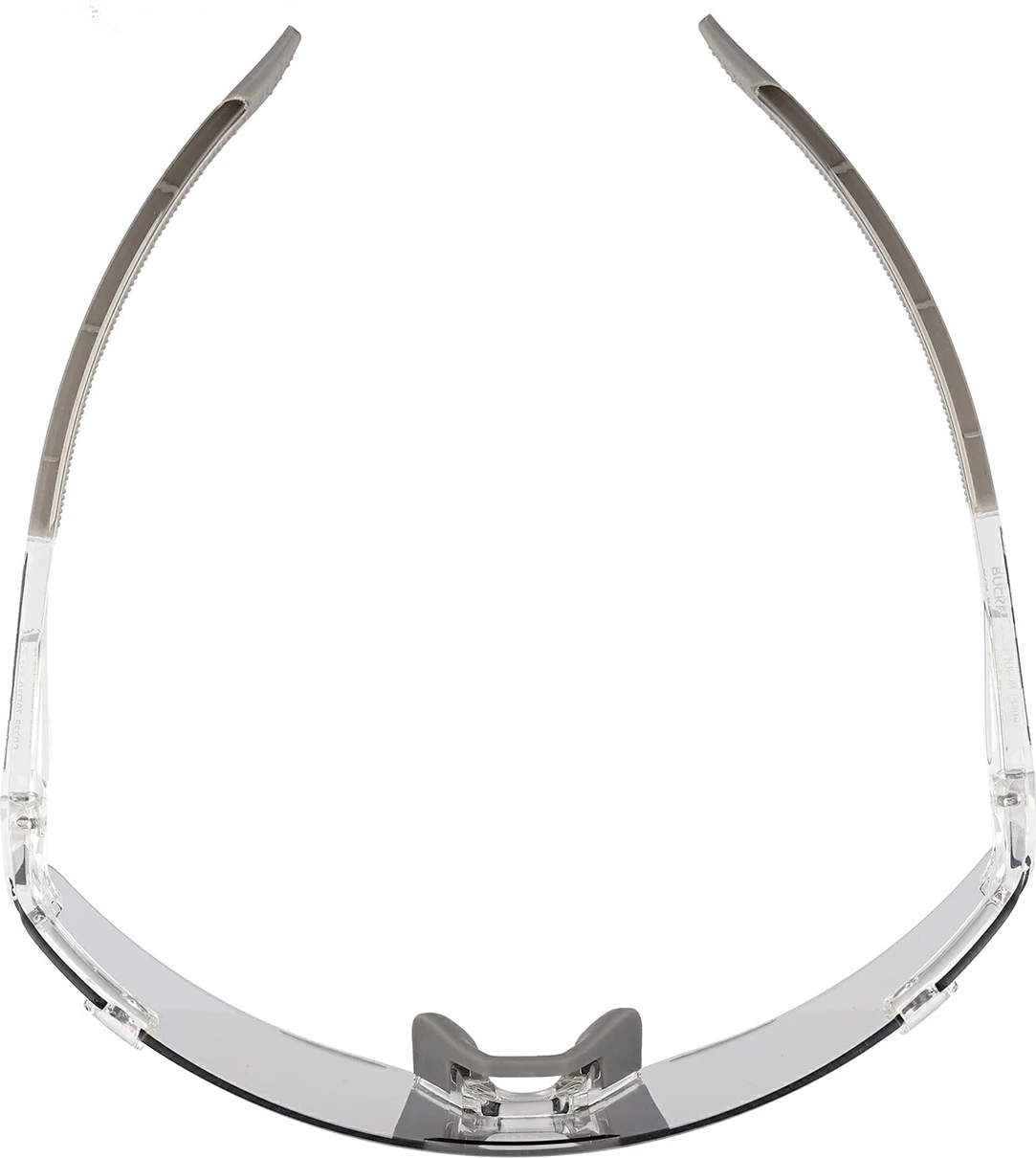 Syze çiklizmi Rockbros SP338 ROAD TO SKY, 3 lente të ndërrueshme, UV400, me insert për dioptri, transparent (set)