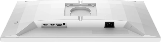 monitor gaming Philips Evnia 24M2N3201A 23.8\" IPS FHD 180Hz 1ms HDR10 Adaptive-Sync, i bardhë