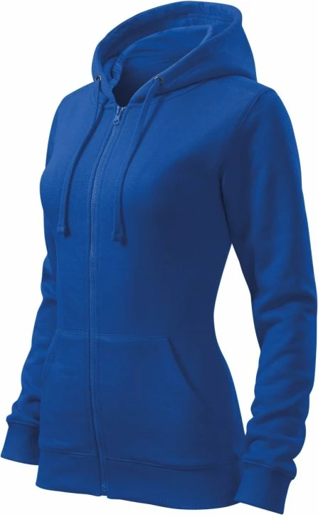 Duks me zinxhir Malfini për femra, blu