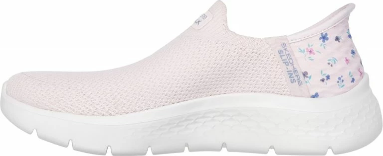 Atlete për femra Skechers, rozë [Madhësia: 41]