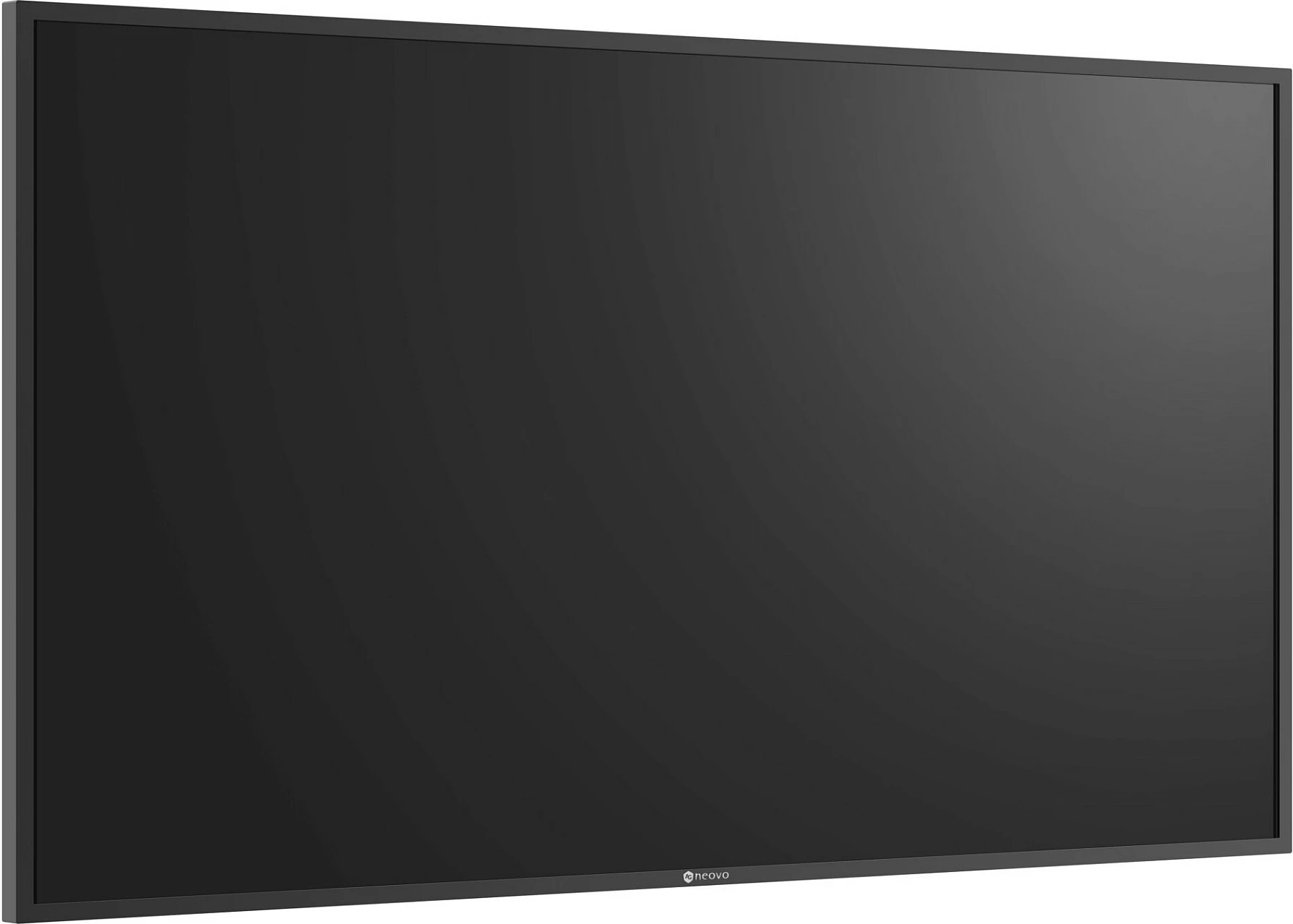 Ekran digital signage AG Neovo QM4303, 42.5 inç, 4K UHD, 500 nits, 24/7, anti-glare, i zi