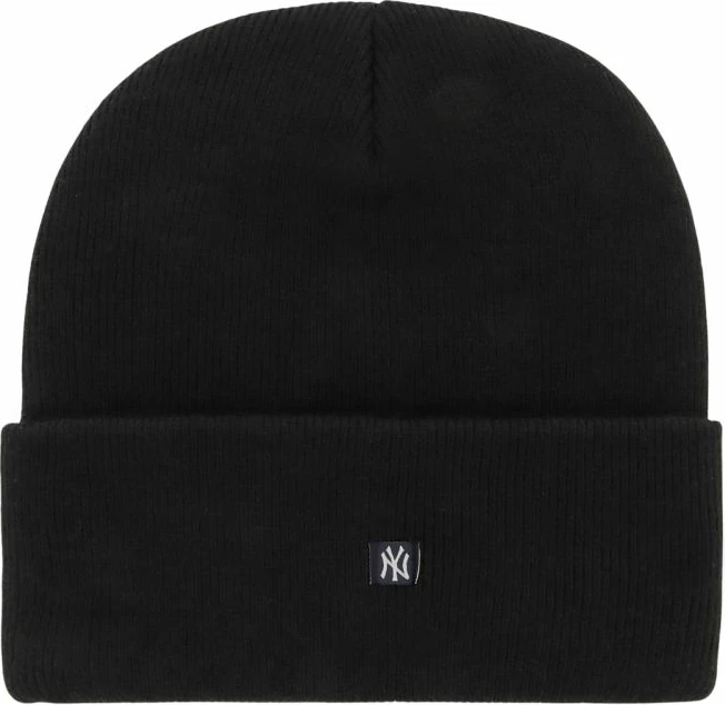 Kapelë New York Yankees, e zezë