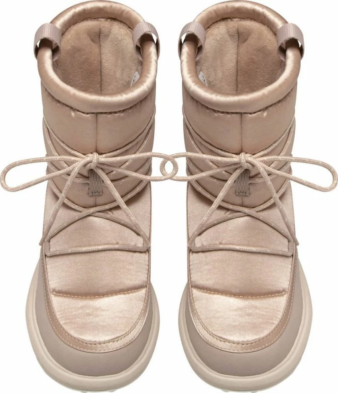 Këpucë për femra Helly Hansen, Isolabella 2 Demi, ngjyrë krem dhe rozë