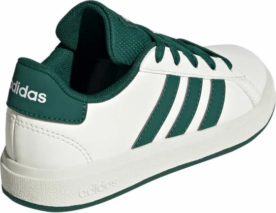 Atlete fëmijë adidas, të bardha [Madhësia: 38]
