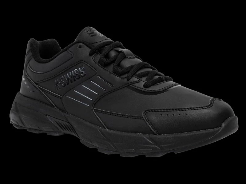 Atlete K-swiss FARIO LTH 04778-001-M, të zeza