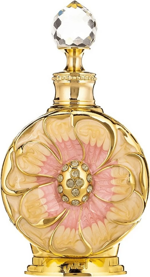 Vaj parfum për femra Swiss Arabian Amaal 15ml