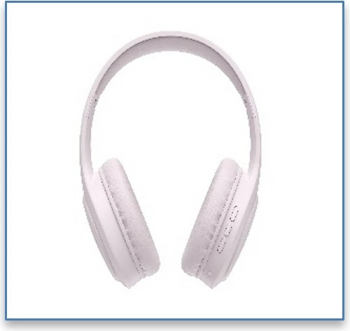HAVIT Kufje me Bluetooth - H633BT