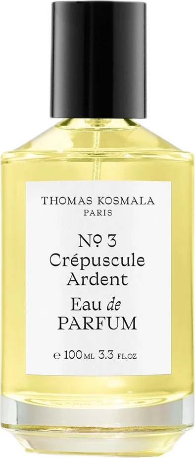 Eau de Parfum Thomas Kosmala No.3 Crepuscule Ardent 100ml