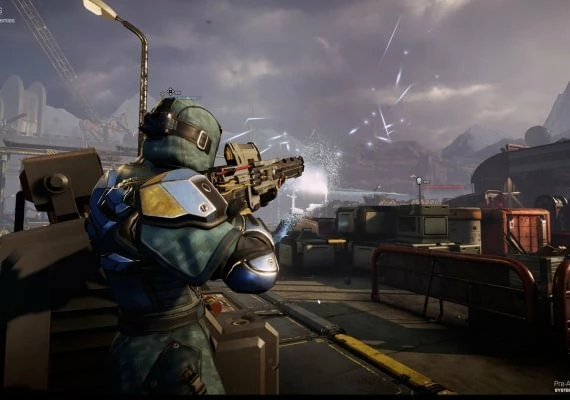 Phoenix Point EN/DE/FR/IT/RU/ES Global