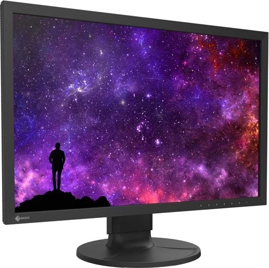 Monitori EIZO ColorEdge CS2400S, ngjyrë e zezë