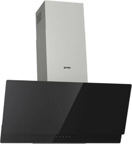 Aspirator kuzhine Gorenje WHI949EXBG, 90 cm, elektronik, inox, Silver