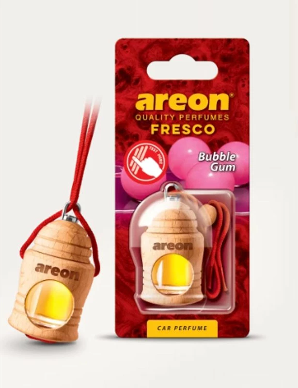 Arome Fresco Bubble Gum
