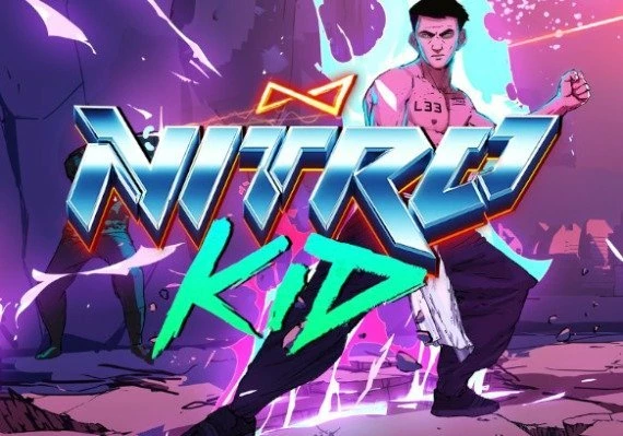 Nitro Kid Global
