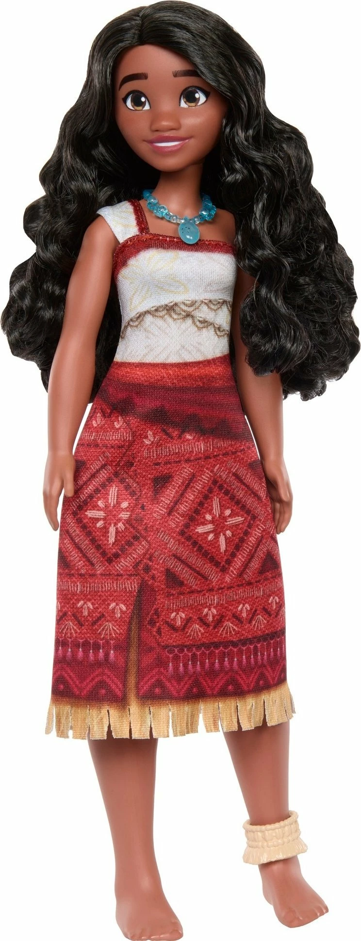 Kukull Disney Princess Vaiana (Moana) JBT56 26 cm