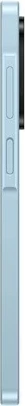Celular Samsung Galaxy A17, 6.7", 4 GB RAM, 128 GB, Light Blue