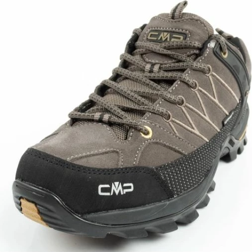 Atlete trekking për meshkuj CMP, kafe