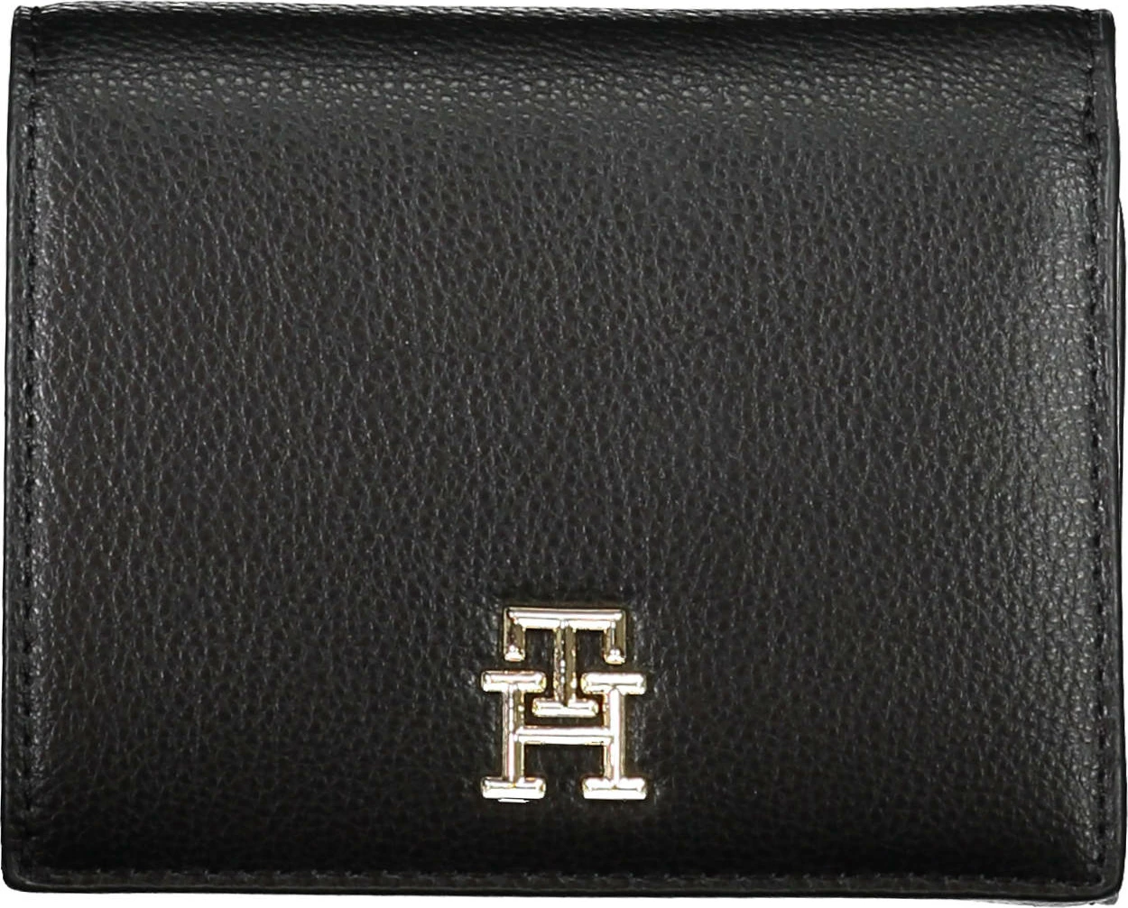 Portofol femra Tommy Hilfiger, e zezë