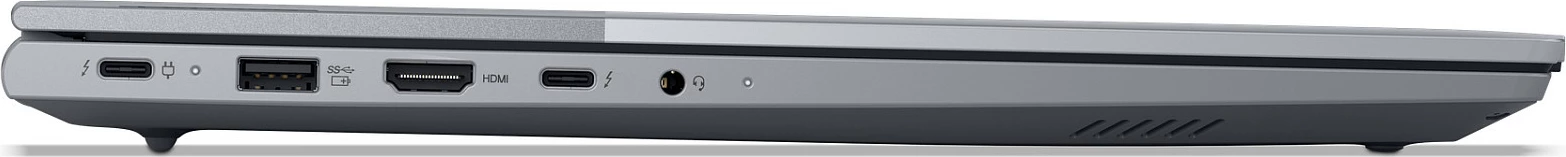 Laptop Lenovo ThinkBook 16 G9, Core Ultra 7 355, 16GB RAM, 512GB SSD, 16" WUXGA, Windows 11 Pro, Arctic Grey