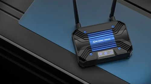 Router Teltonika TCR100 LTE Dual-Band Wifi