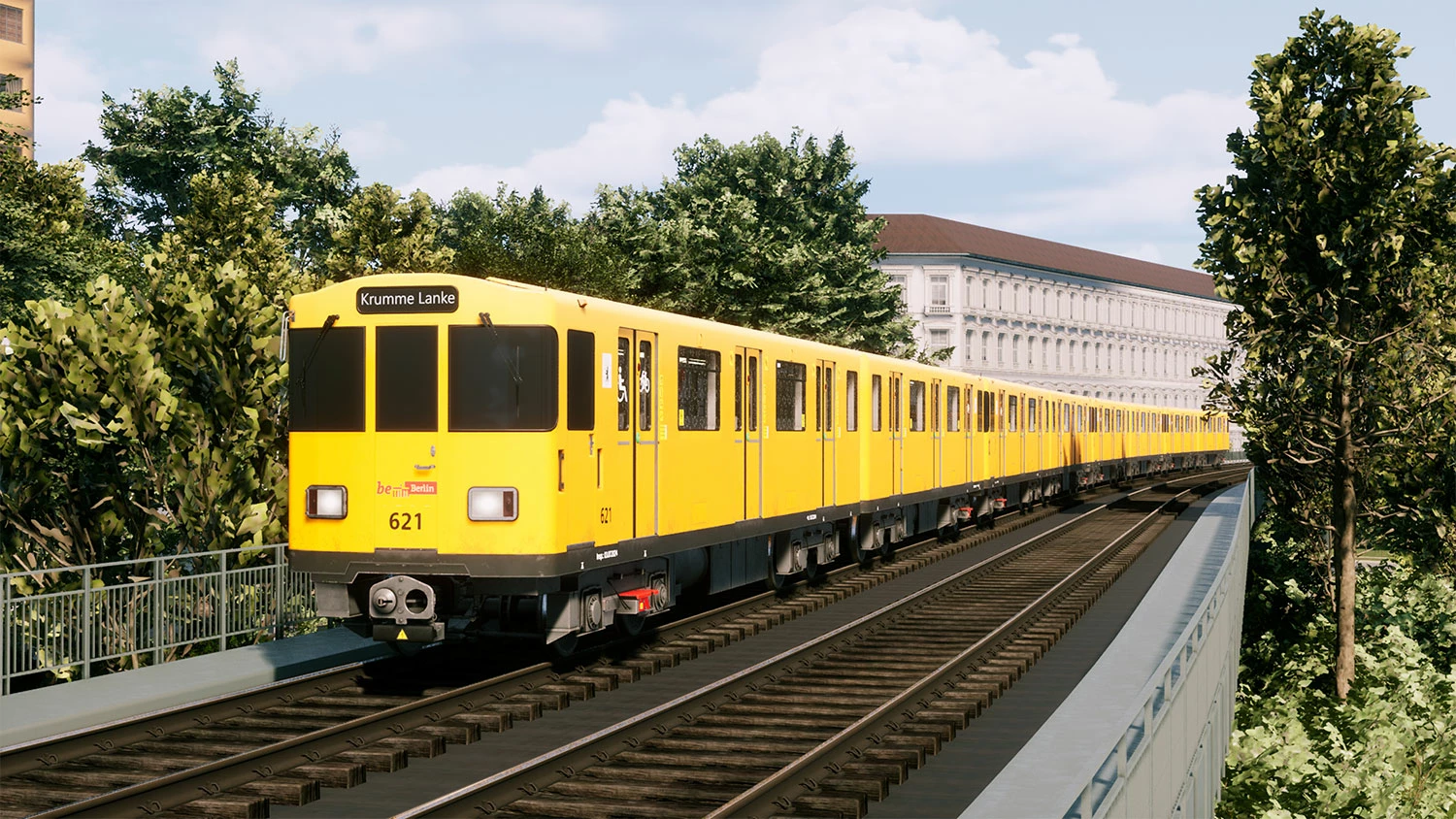 Lojë PS5 Aerosoft Subway Simulator 2, PEGI 3