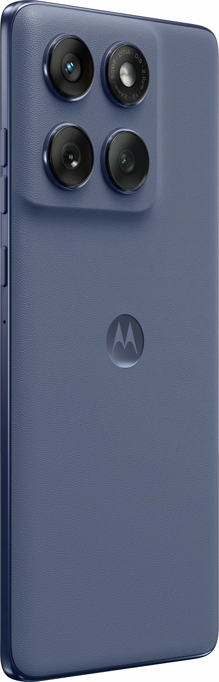 Celular Motorola Edge 60 Fusion 8GB 256GB Slipstream