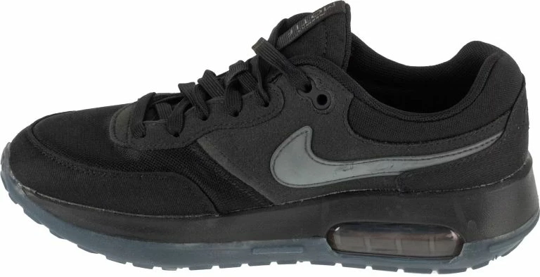 Atlete për fëmijë Nike, të zeza [Madhësia: 38]