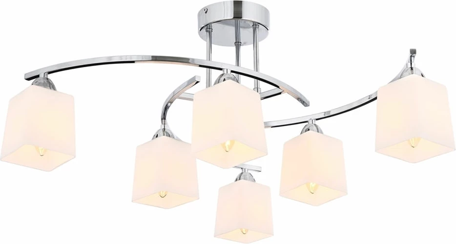 Llambadar Opviq, AV-1373-6K, krom