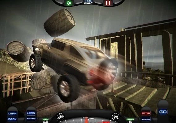 O3DX EN Global