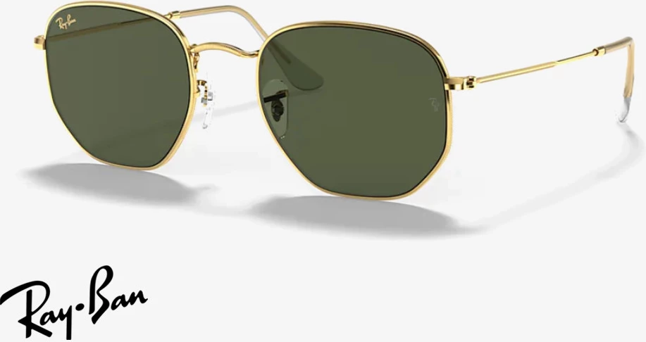 Syze dielli unisex Ray-Ban 