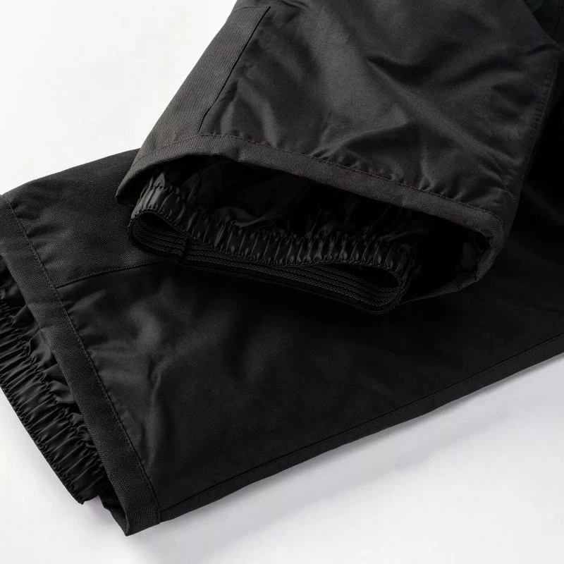 Pantallona ski për meshkuj Hi-Tec, të zeza