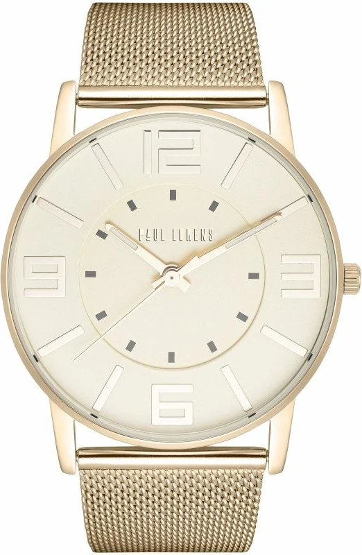 Orë dore për femra Paul Lorens, ari