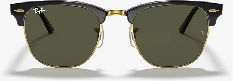 Syze dielli unisex Ray-Ban RB3016 W0365 55