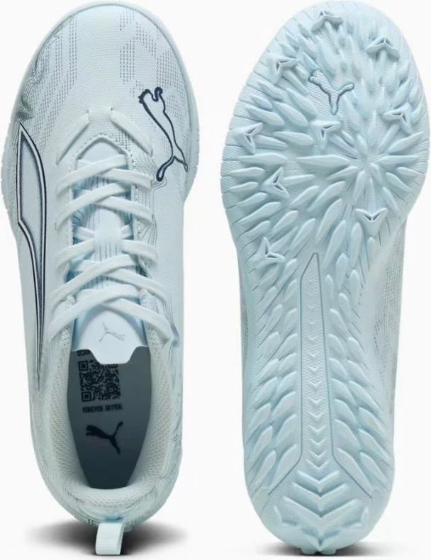 Atlete futbolli për fëmijë Puma Ultra 6 Play Jr TT 108544-03 [Madhësia: 37]