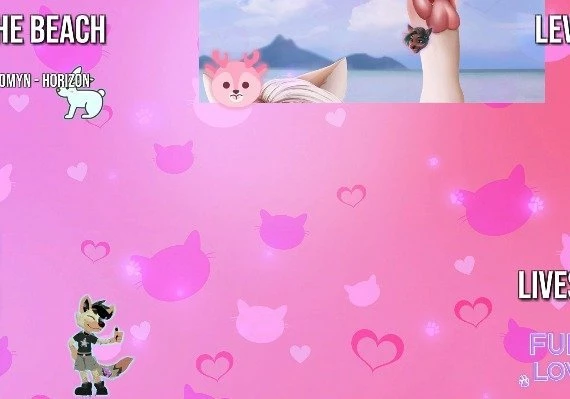 Furry Love 2 Global