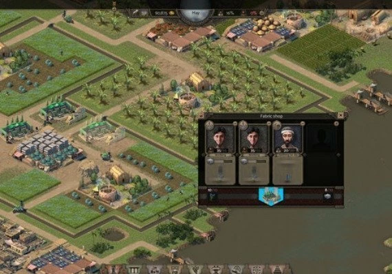 Nebuchadnezzar Global