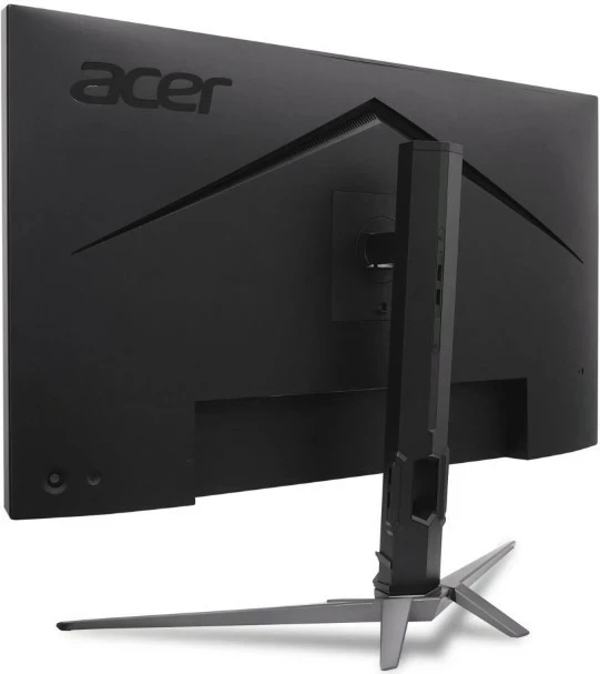 Monitor Acer XB323QKV4bmiiprx, 31.5", 4K, 160Hz, 320Hz Full HD, IPS, i zi