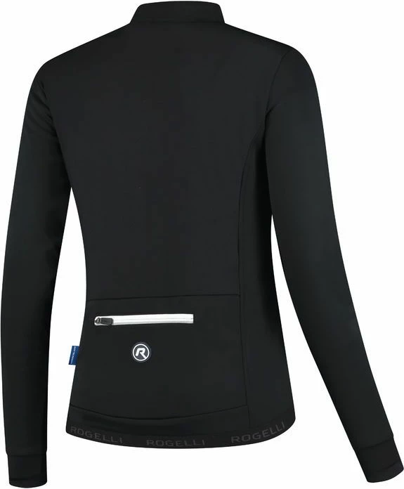 Jakne Yakimasport, e zezë e bardhë