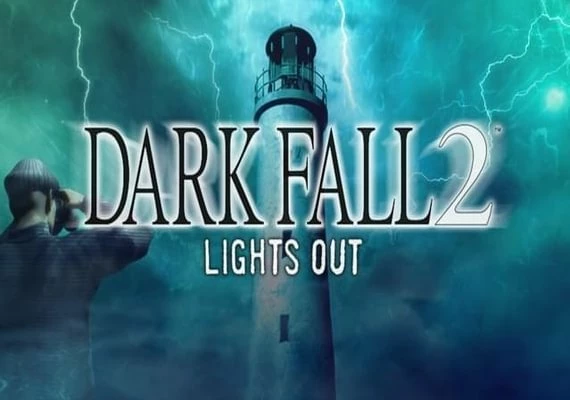 Dark Fall 2: Lights Out DLC EN Global