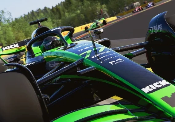 F1 24 Champions Edition Global