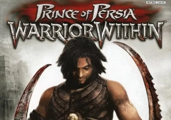 Prince of Persia: Warrior Within EN Global