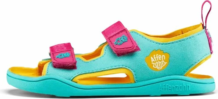 Sandale fëmijësh Affenzahn