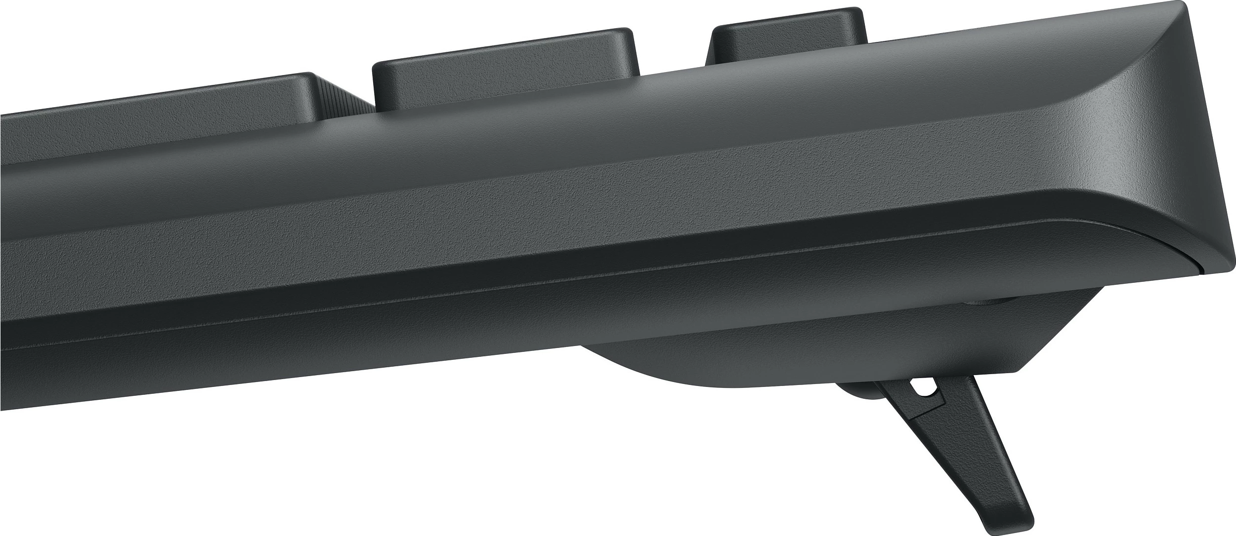 Set tastierë dhe maus wireless Dell Wireless Keyboard and Mouse, 2.4GHz, QWERTZ DE, 1000 DPI, i zi