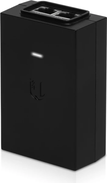 adapter PoE Ubiquiti POE-48-24W-G 48V 24W, zi