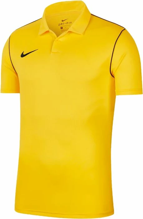 Maicë Nike për meshkuj, e verdhë